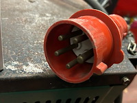 Migatronic lastoestel - afbeelding 7 van  9