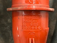 Migatronic lastoestel - afbeelding 8 van  9