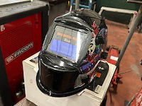 Migatronic lastoestel - afbeelding 9 van  9