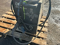 Migatronic mig lasapparaat - afbeelding 2 van  8