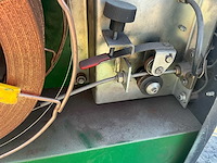 Migatronic mig lasapparaat - afbeelding 5 van  7