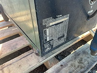 Migatronic mig lasapparaat - afbeelding 6 van  7