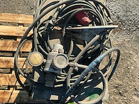 Migatronic mig lasapparaat - afbeelding 7 van  8