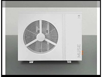 Miglio muse 14 s warmtepomp