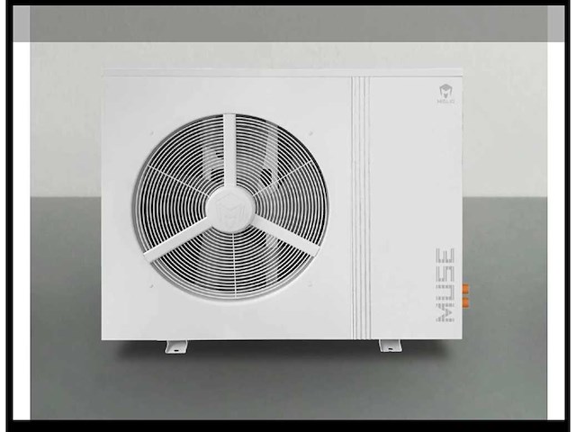 Miglio muse 14 s warmtepomp - afbeelding 1 van  4