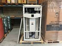 Miglio muse sds-si warmtepomp - afbeelding 1 van  1