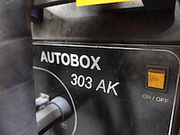 Mig/mag- halfautomatisch lasapparaat cerdi - afbeelding 4 van  4