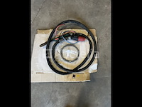 Mig/mag lastoorts watergekoeld