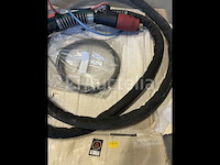 Mig/mag lastoorts watergekoeld - afbeelding 2 van  3