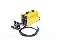 Mig/mma lasmachine 400a kraft&dele - afbeelding 1 van  5