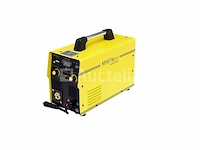 Mig/mma lasmachine 400a kraft&dele - afbeelding 2 van  5