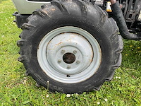Mihandra minitractor - afbeelding 3 van  23