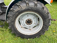 Mihandra minitractor - afbeelding 5 van  23