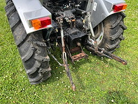 Mihandra minitractor - afbeelding 7 van  23