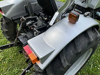 Mihandra minitractor - afbeelding 9 van  23