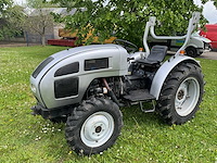 Mihandra minitractor - afbeelding 1 van  23