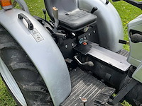 Mihandra minitractor - afbeelding 12 van  23