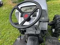 Mihandra minitractor - afbeelding 13 van  23