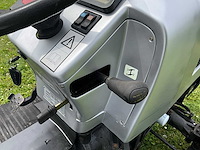 Mihandra minitractor - afbeelding 15 van  23