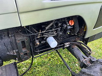 Mihandra minitractor - afbeelding 16 van  23