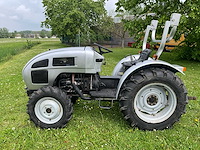 Mihandra minitractor - afbeelding 10 van  23