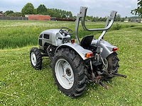 Mihandra minitractor - afbeelding 18 van  23