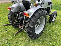 Mihandra minitractor - afbeelding 20 van  23