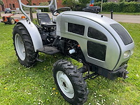 Mihandra minitractor - afbeelding 21 van  23