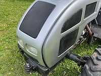 Mihandra minitractor - afbeelding 23 van  23