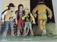 Mijn broer de indiaan - afbeelding 1 van  3