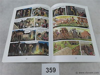 Mijn broer de indiaan - afbeelding 2 van  3