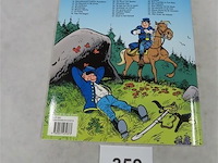 Mijn broer de indiaan - afbeelding 3 van  3