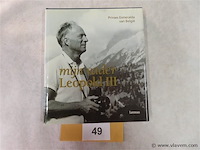Mijn vader leopold iii - afbeelding 1 van  3