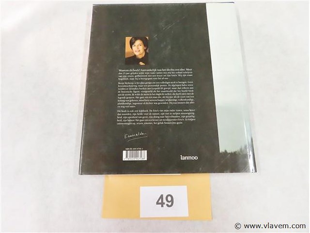 Mijn vader leopold iii - afbeelding 3 van  3