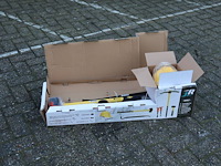 Mijnbouw gereedschapsset nieuw - afbeelding 1 van  1