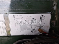 Mijnendetector en verlichting voor militaire kampen - afbeelding 4 van  10
