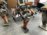 Mikasa mt55 trilstamper - afbeelding 2 van  4