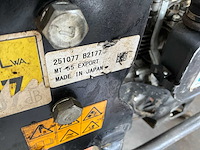 Mikasa mt55 trilstamper - afbeelding 5 van  5