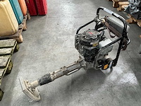 Mikasa mtr-40h trilplaat - afbeelding 1 van  7