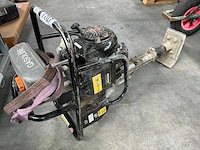 Mikasa mtr-40h trilplaat - afbeelding 4 van  7