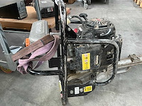 Mikasa mtr-40h trilplaat - afbeelding 5 van  7