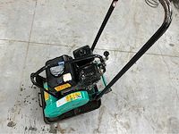 Mikasa mvc-f70h trilplaat - afbeelding 1 van  5