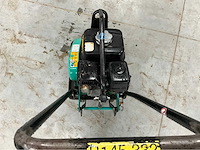 Mikasa mvc-f70h trilplaat - afbeelding 4 van  5