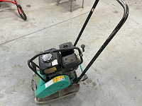Mikasa trilplaat- functioneel - afbeelding 3 van  6