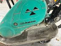Mikasa trilplaat- functioneel - afbeelding 4 van  6