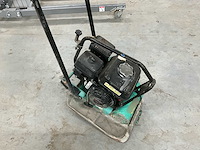 Mikasa trilplaat- functioneel - afbeelding 1 van  6