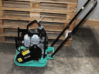 Mikasa trilplaat mvc-40hr