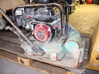 Mikasa trilplaat - afbeelding 2 van  5