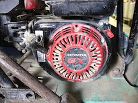 Mikasa trilplaat - afbeelding 4 van  5