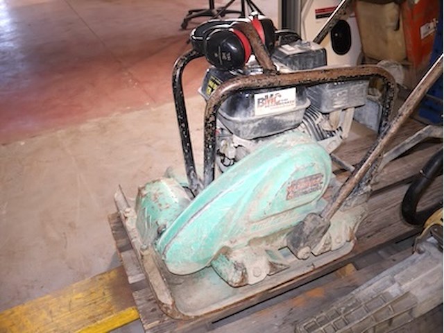 Mikasa trilplaat - afbeelding 5 van  5